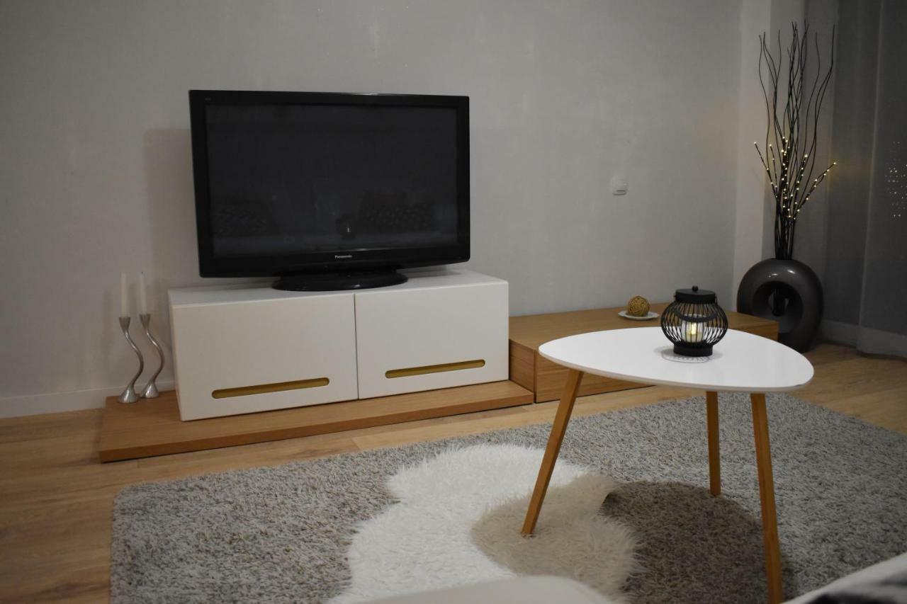 Apartment Stars In Shadow ザグレブ エクステリア 写真