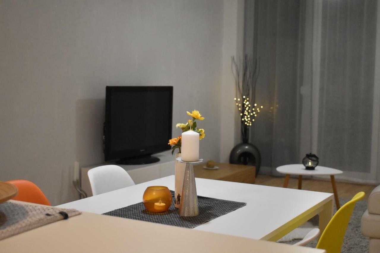 Apartment Stars In Shadow ザグレブ エクステリア 写真